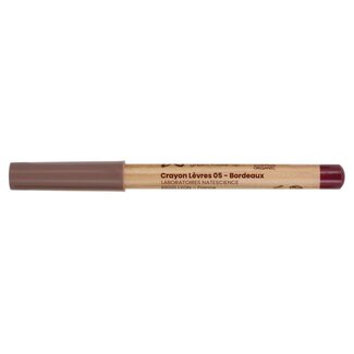 Boho green makeup Boho green makeup Lip pencil bordeaux 1.1 Gram