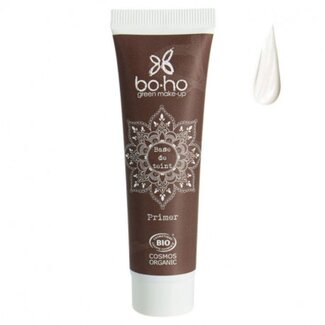 Boho green makeup Baza pod makijaż Boho Green Makeup Primer 30 mililitrów