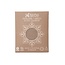 Palette di Ombretti Boho Green Makeup OAP 235 Painter Artist 1 Set