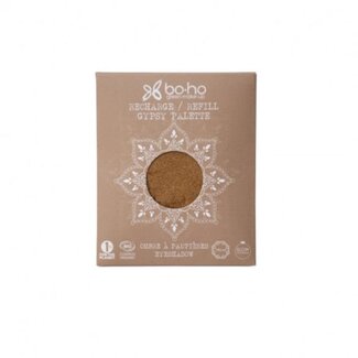 Boho green makeup Boho green makeup Lidschattenpalette OAP 234 Atelier 1 Set