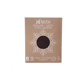 Boho green makeup Palette di Ombretti Boho Green Makeup Ricarica OAP 233 Intensity 1 Set