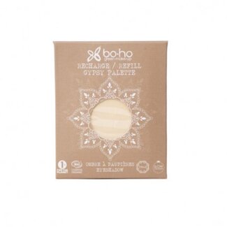 Boho green makeup Paleta de sombras de ojos Boho Green Makeup OAP 154 Creation 1 set