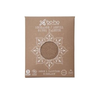Boho green makeup Boho green makeup Lidschattenpalette oap 230 wild 1 Set