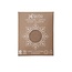 Recharge palette d'ombres à paupières Boho Green Makeup OAP 230 Wild 1 set