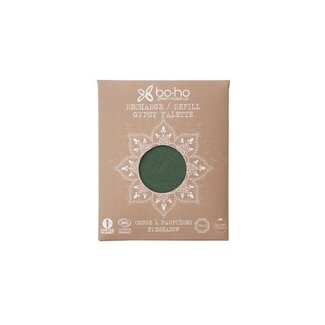 Boho green makeup Boho green makeup Lidschattenpalette OAP 226 Amazone 1 Set