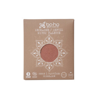 Boho green makeup Boho green makeup Paleta de sombras de ojos oap 224 authentic 1 Set