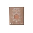 Boho green makeup Oogschaduwpalet oap 223 savane 1 Set