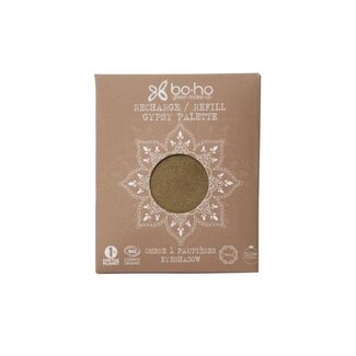 Boho green makeup Boho green makeup Lidschattenpalette oap 244 discovery 1 Set