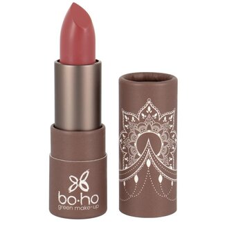 Boho green makeup Boho green makeup Lippenstift Ral 109 Indie 1,1 Gramm