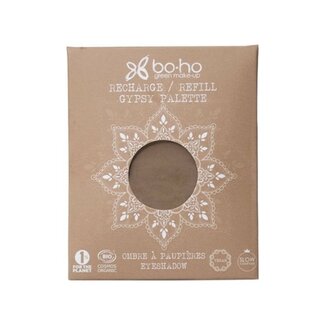 Boho green makeup Boho Green Makeup Cień do powiek Gipsy Wkład 152 Cedre 1.8 Grama