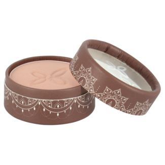 Boho green makeup Boho Green Make-Up Perłowy cień do powiek 240 Glow, 1,8 g