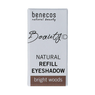 Benecos natural beauty Benecos natural beauty Sombra de ojos recargable natural bright woods 1,5 g