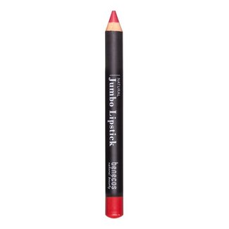 Benecos natural beauty Benecos natural beauty Barra de labios jumbo natural rosy brown 1 unidad