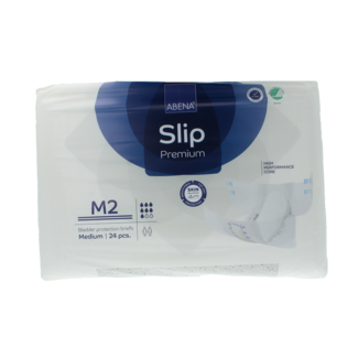 Abena Abena Slip M2 premium 24 Stuks