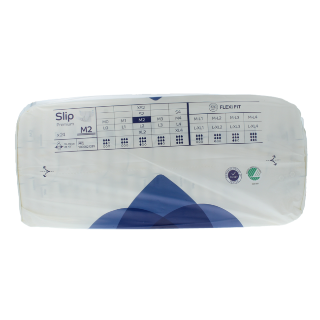 Abena Slip M2 Premium 24 pièces