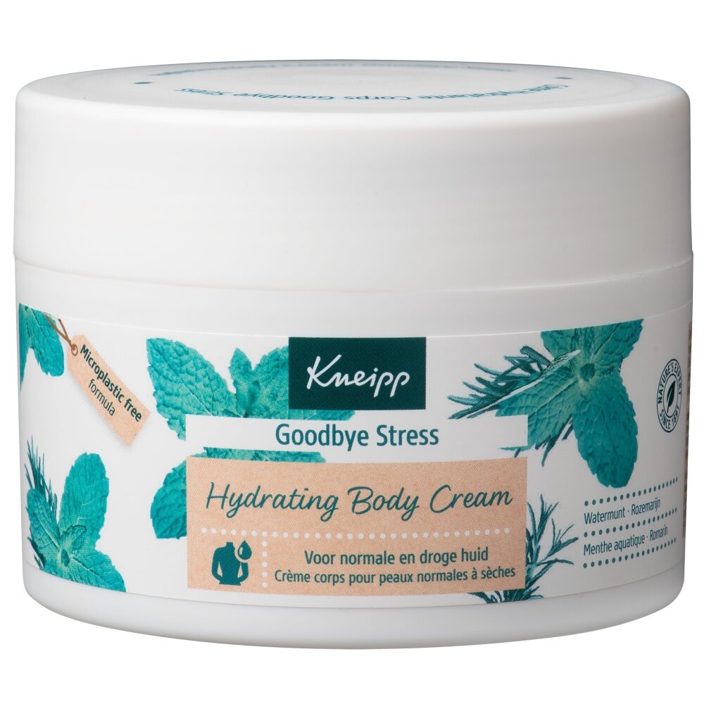 Kneipp Crema corporal Kneipp Goodbye Stress 200 mililitros