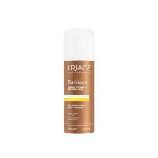 Uriage Uriage Sun Autoabbronzante Spray 100 Millilitri