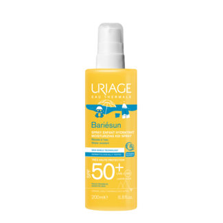 Uriage Uriage Spray Solare Bambini SPF50 200 Millilitri