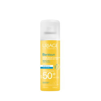 Uriage Uriage Sun Nebel SPF50 200 Milliliter