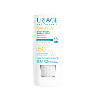 Uriage Uriage Sun minerale stick SPF50 8 Gram