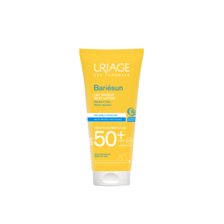 Uriage Uriage Sun Milk SPF50 100 Millilitres