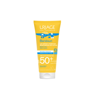 Uriage Uriage Sun milk kids SPF50 100 Millilitres
