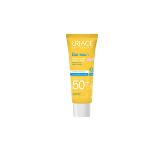 Uriage Uriage Sun getönte Creme hell SPF50 50 Milliliter