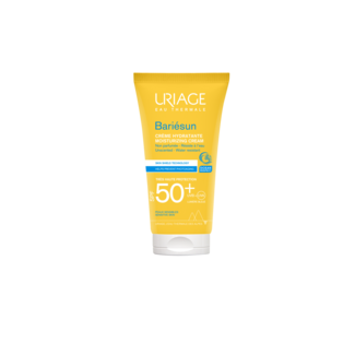 Uriage Uriage Sonnencreme unparfümiert SPF50 50 ml