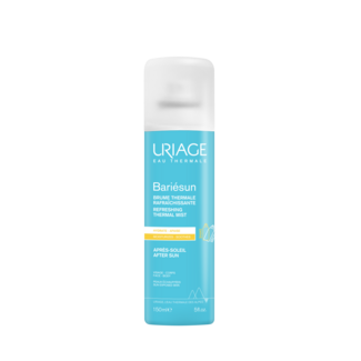 Uriage Uriage Sun After-Sun-Spray 150 Milliliter