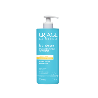 Uriage Uriage Sun aftersun balm 500 Millilitres