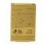 Weleda Duschbar Ingwer + Petitgrain 75 Gramm