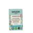 Weleda Duschpflege fest Geranium + Litsea Cubeba 75 Gramm
