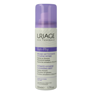 Uriage Uriage Gyn-phy brume 50 Millilitri