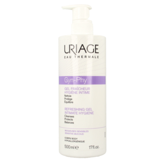 Uriage Gyn-phy 500 Mililitros