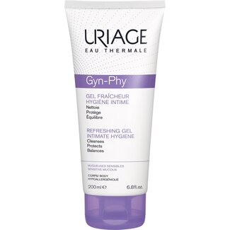 Uriage Uriage Gyn-phy 200 mililitros