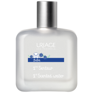 Uriage Uriage Bébé 1er Senteur 50 ml