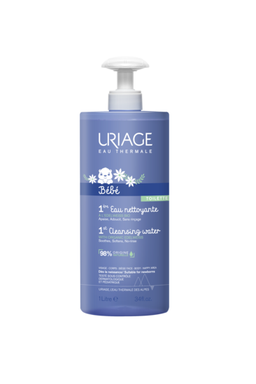 Uriage Uri BB Agua 1000 ml