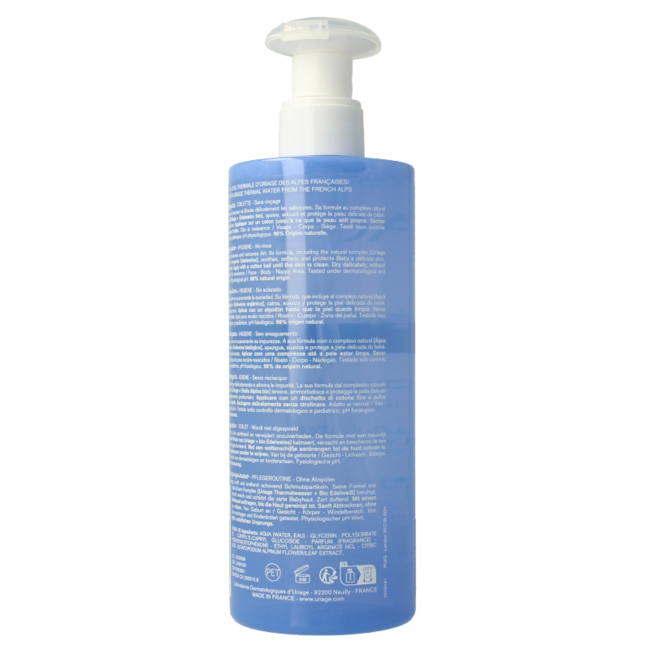 Uriage Bébé 1ère Reinigungswasser 500 ml