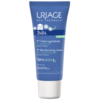 Uriage Bébé 1ère Crème Hydratante 40 ml