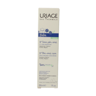 Uriage Bébé 1er soin péri-oral 30 millilitres