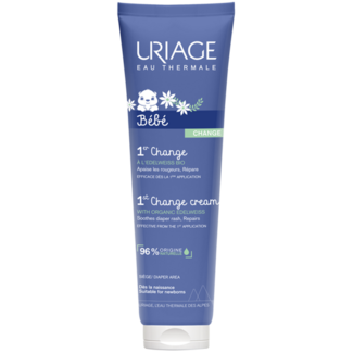 Uriage Bebe 1st Change 100 Millilitres