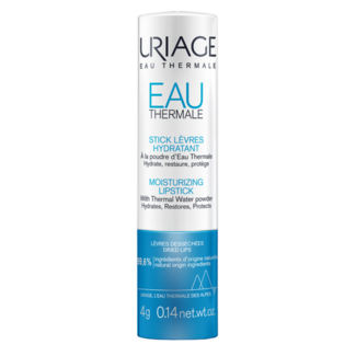 Uriage Uriage Thermal Water Lip Stick 4 Gram