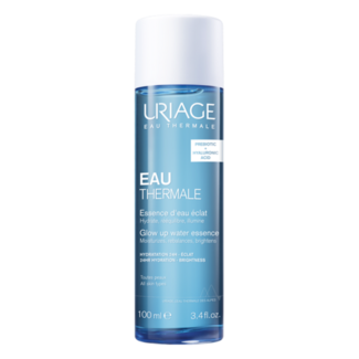Uriage Uriage Thermalwasser Essence d'eau 100 Milliliter