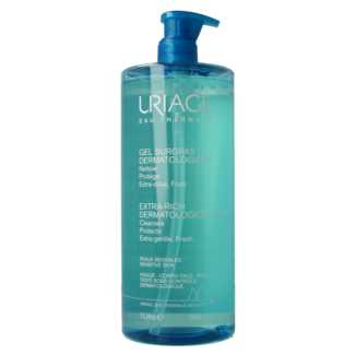 Uriage Acqua Termale Uriage Surgras Liquido 1 Litro