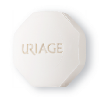 Uriage Uriage Thermal water surgras soap 100 Gram