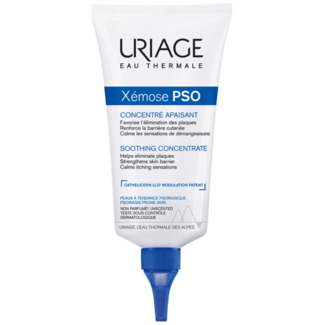 Uriage Uriage Xemose pso concentrato lenitivo 150 Millilitri