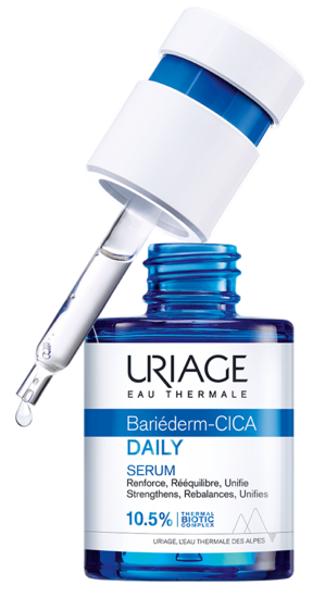 Uriage Bariederm cica serum 30 mililitros