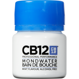 CB12 CB12 Original mouthwash mini 50 Millilitres