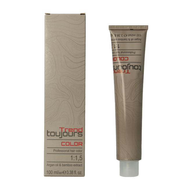 Trend Toujours Color 88.44 100 mililitros