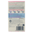 Veet Minima Hypoallergenic Cold Wax Strips Bikini 16 Pieces
